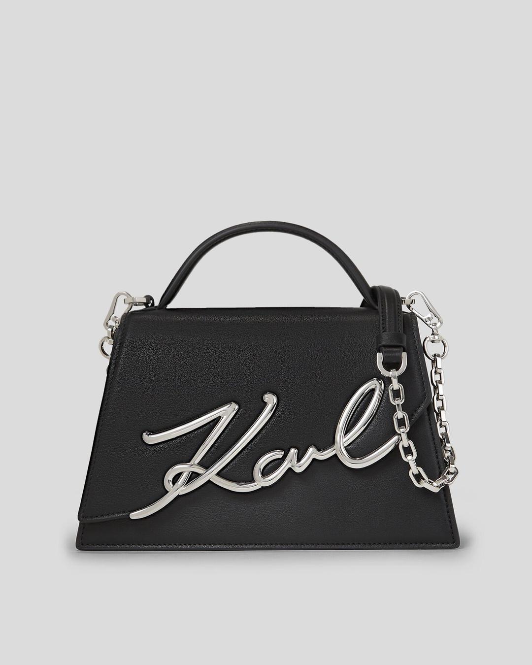 Сумка Karl Lagerfeld