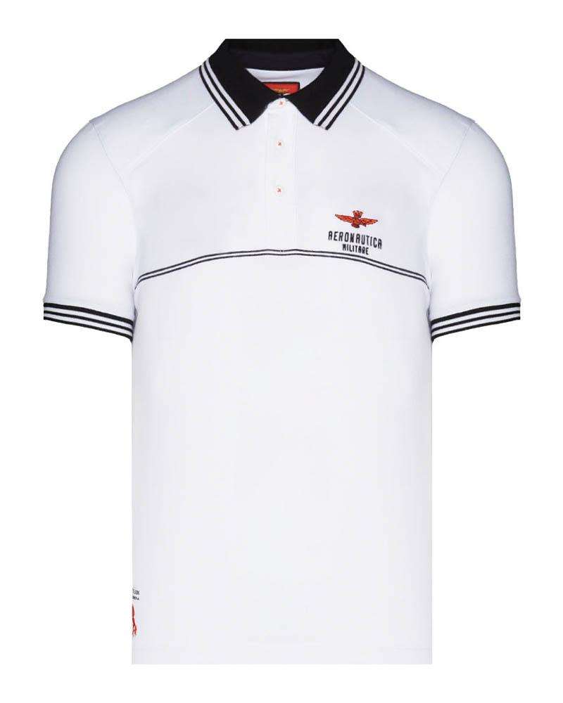 Футб.-поло Aeronautica Militare