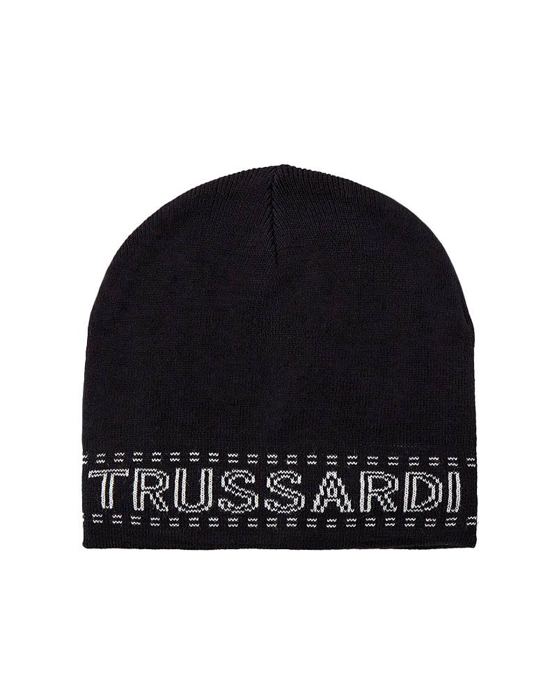Шапка Trussardi