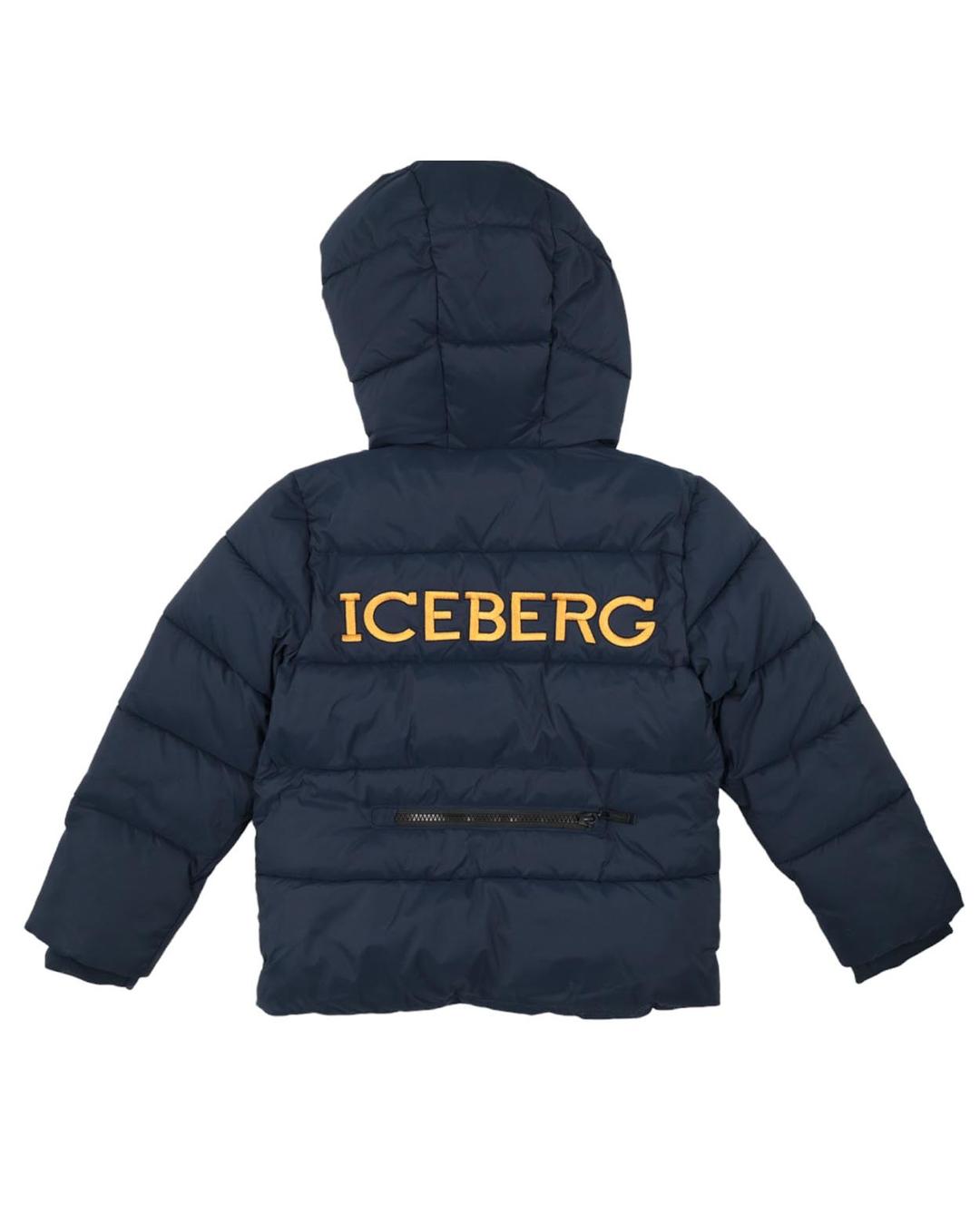 Куртка Iceberg