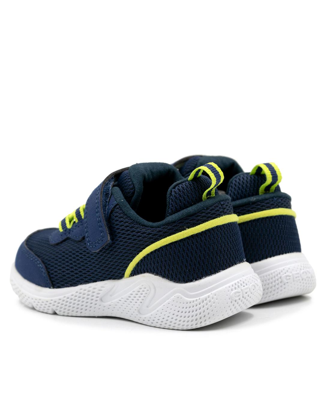 Кроссовки Geox
