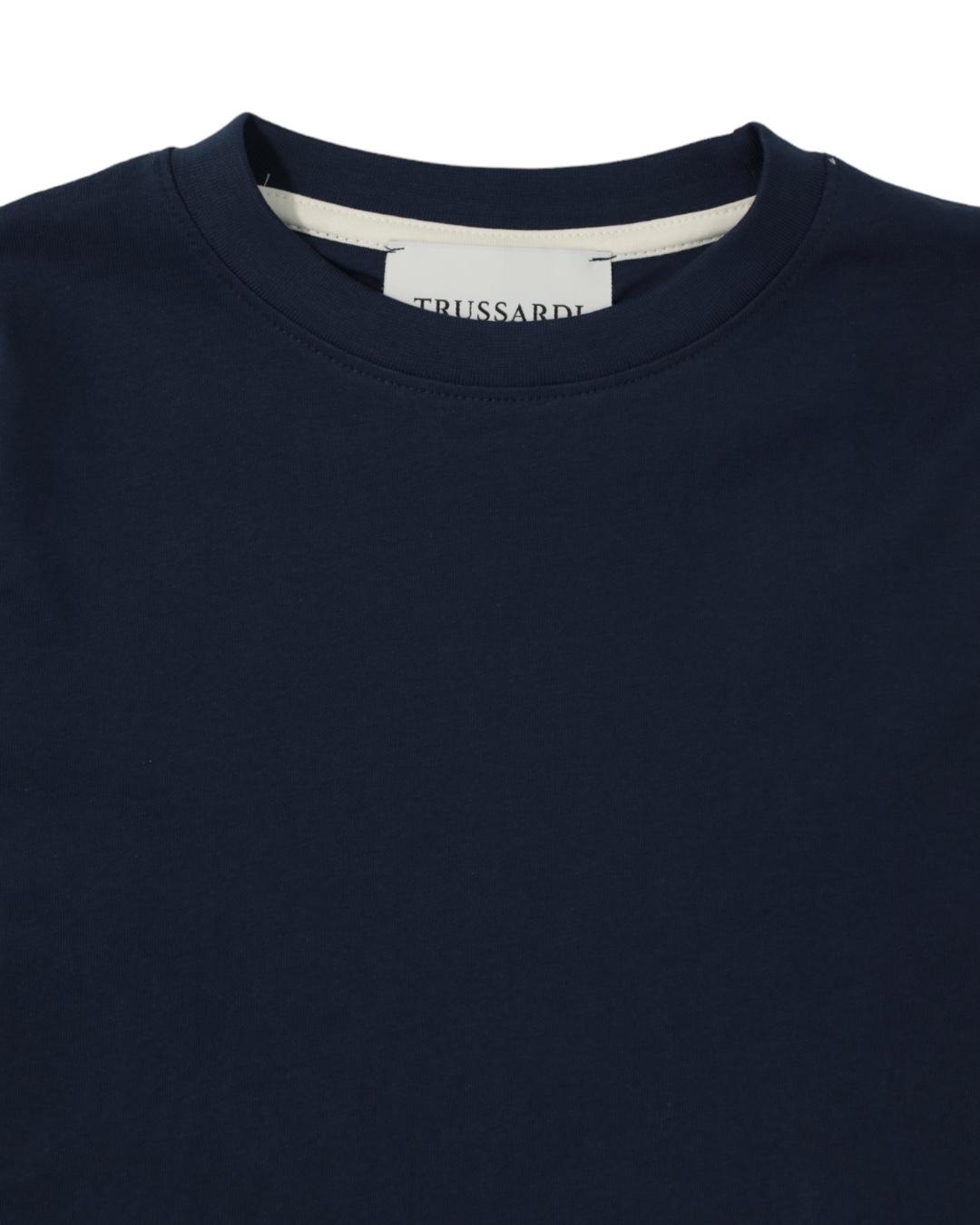 Лонгслив Trussardi