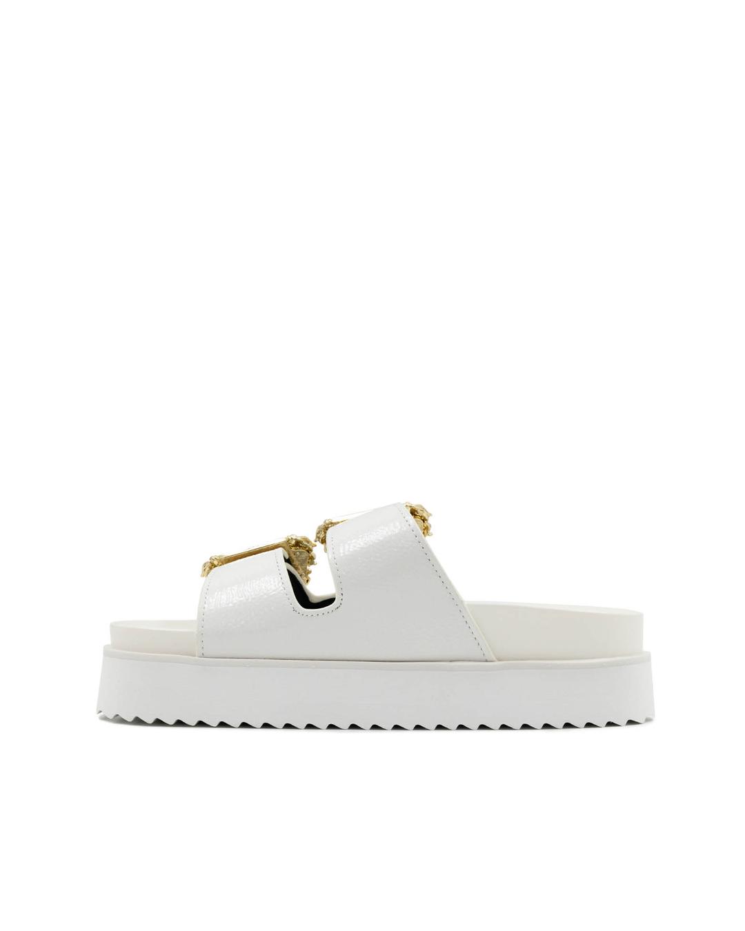 Тапочки VERSACE JEANS