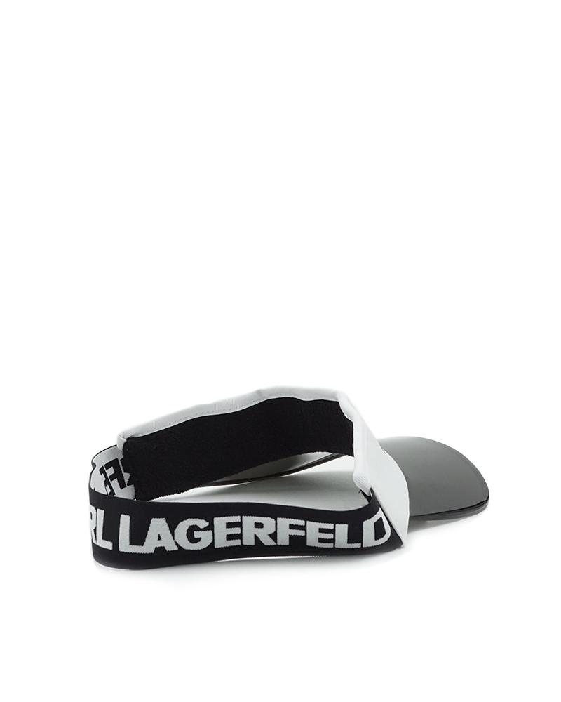 Козырек Karl Lagerfeld