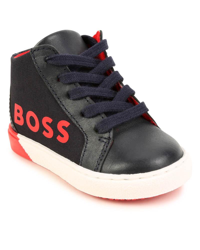 Кроссовки BOSS