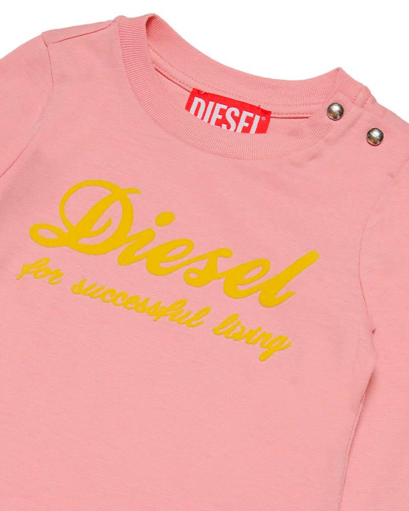 Лонслив DIESEL