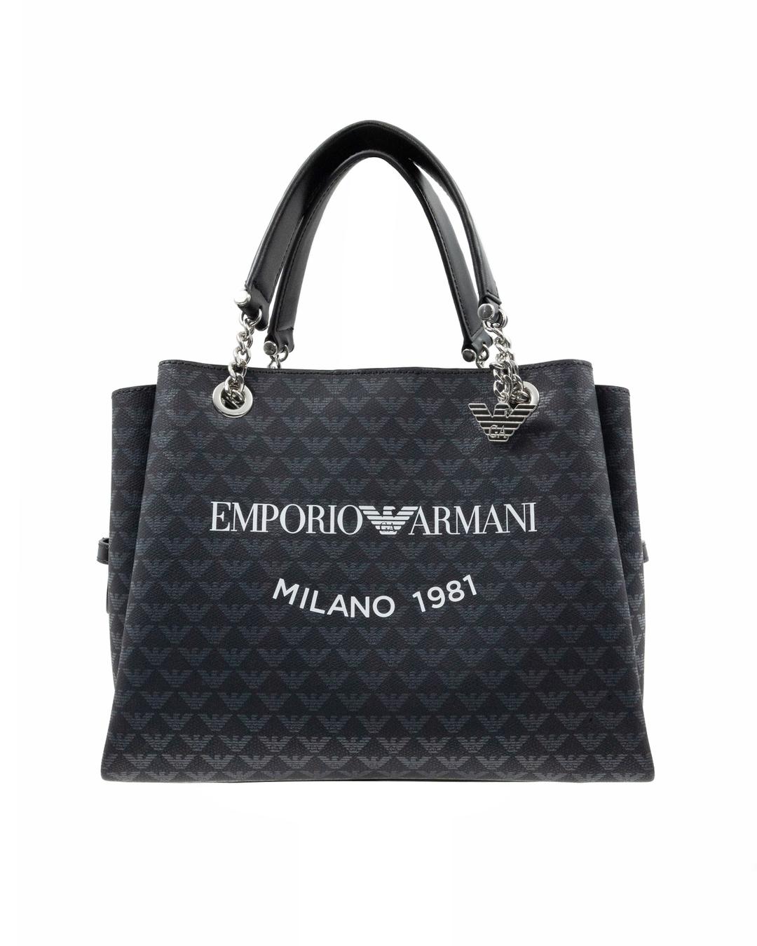 Сумка Emporio Armani