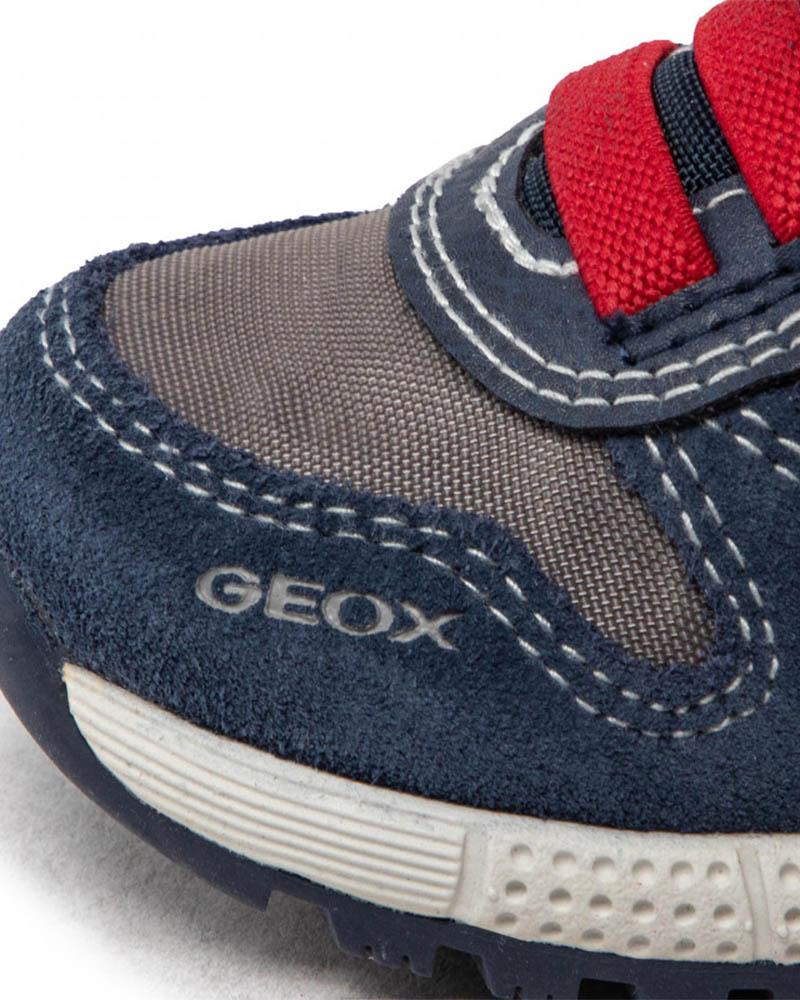 Кроссовки Geox