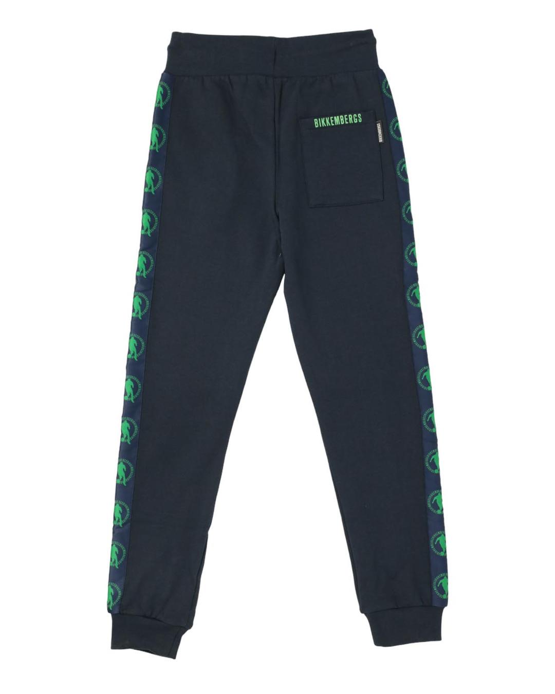 Спортивный костюм Bikkembergs