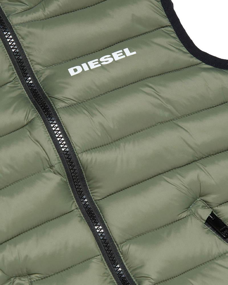 Жилетка DIESEL