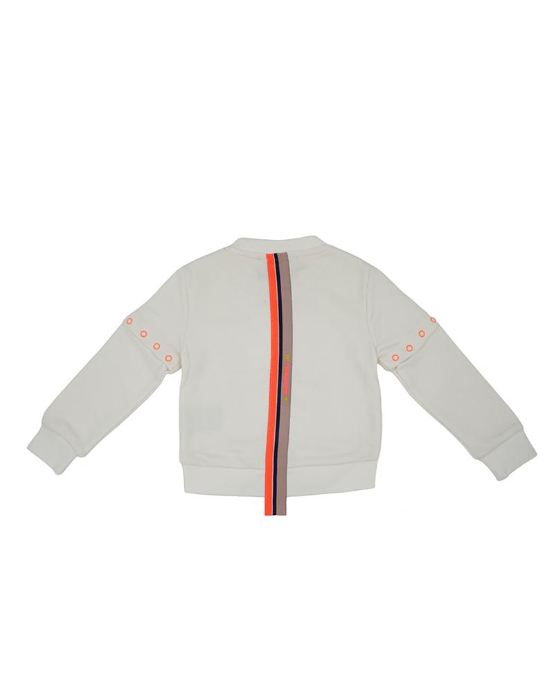 Толстовка Trussardi