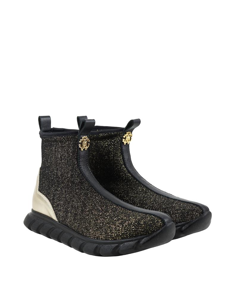 Кроссовки Roberto Cavalli