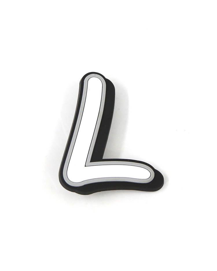Значки-патчи Light Plus Nine