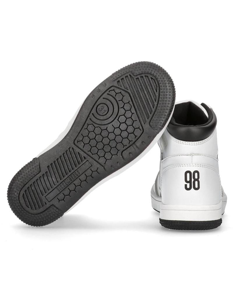 Кроссовки Bikkembergs