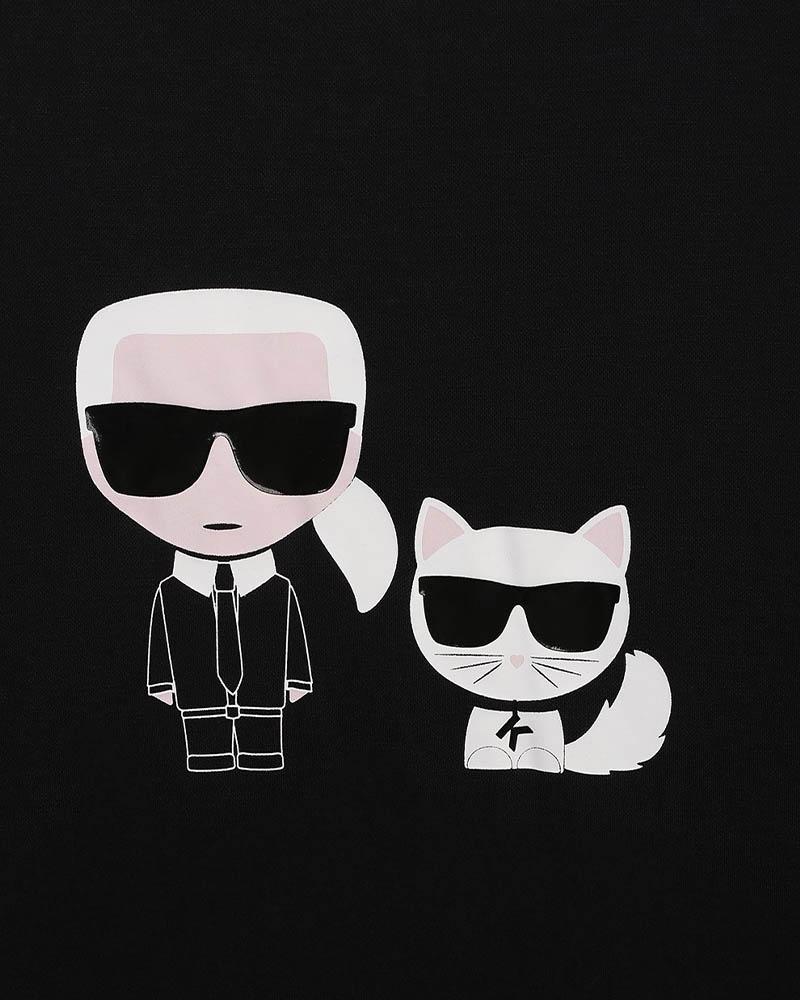 Платье Karl Lagerfeld