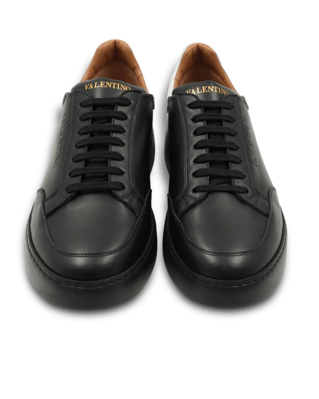 Кеды Valentino