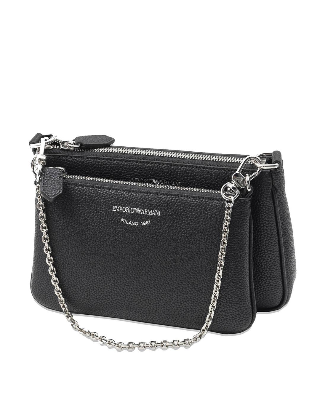Сумка Emporio Armani