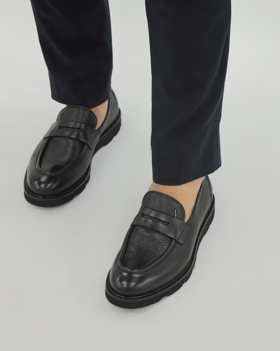 Лоферы Valentino