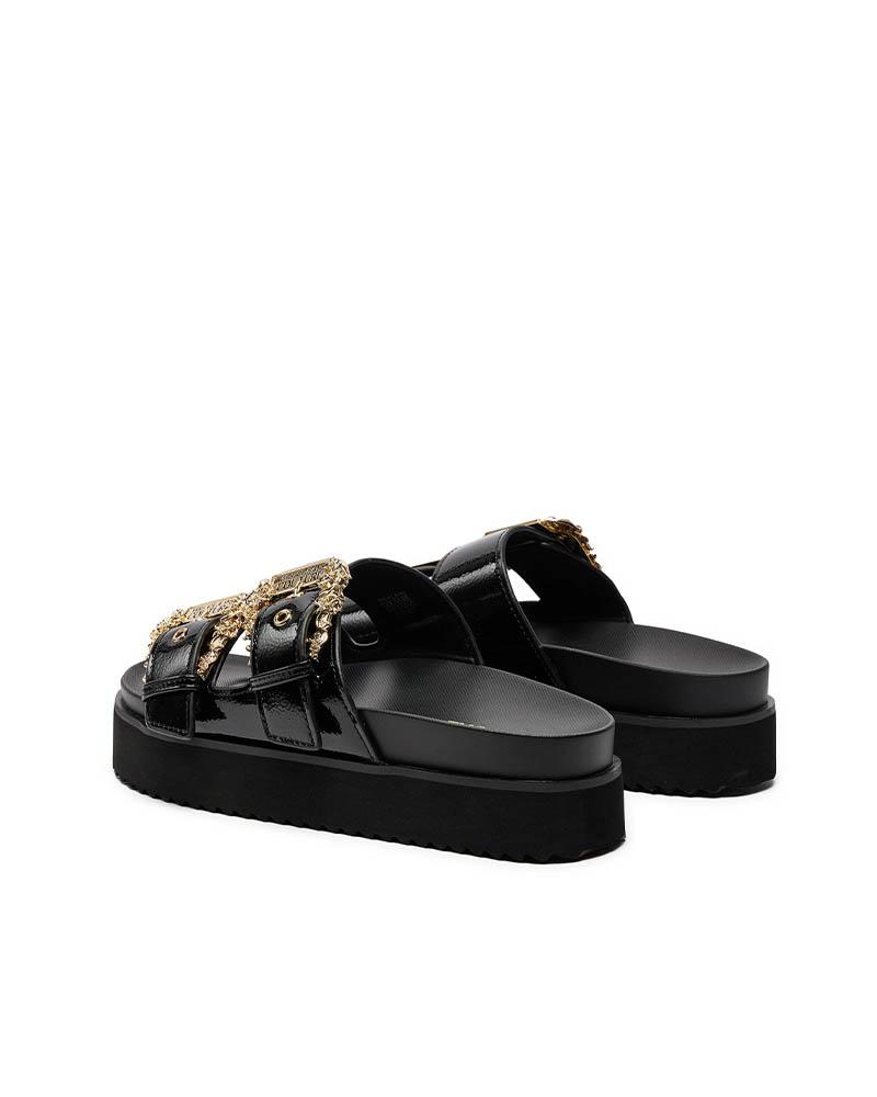 Тапочки VERSACE JEANS