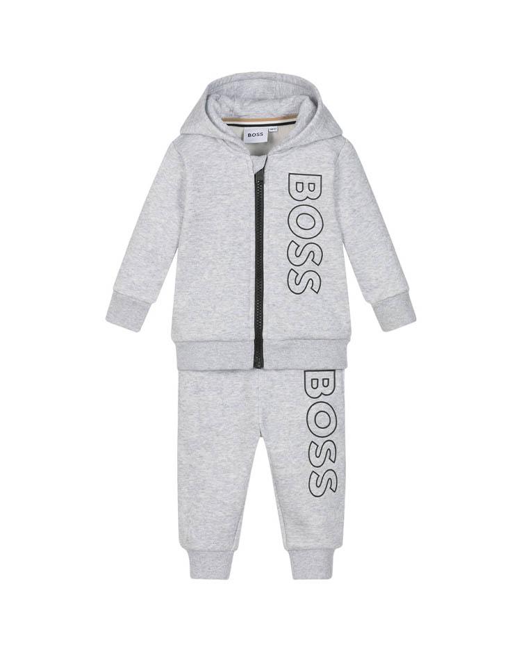 Спортивный костюм BOSS