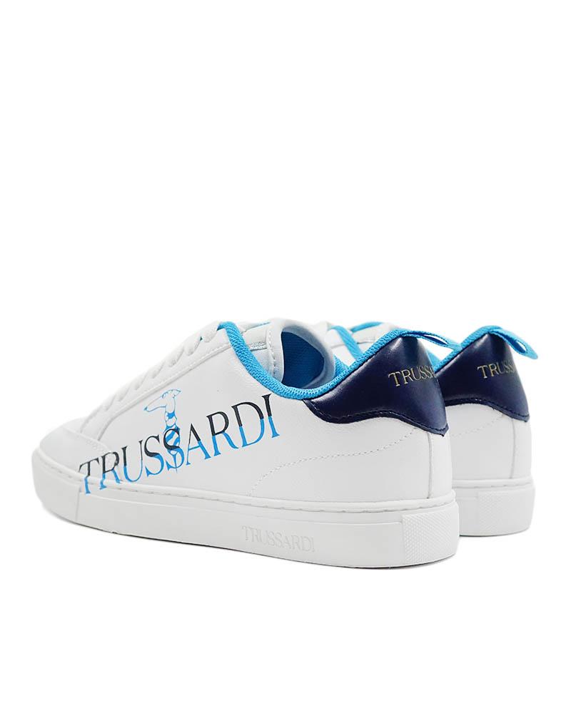 Кеды Trussardi