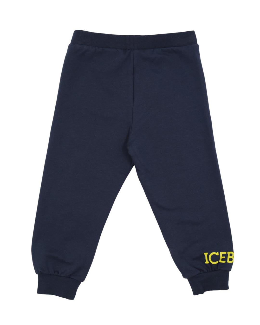 Спортивный костюм Iceberg