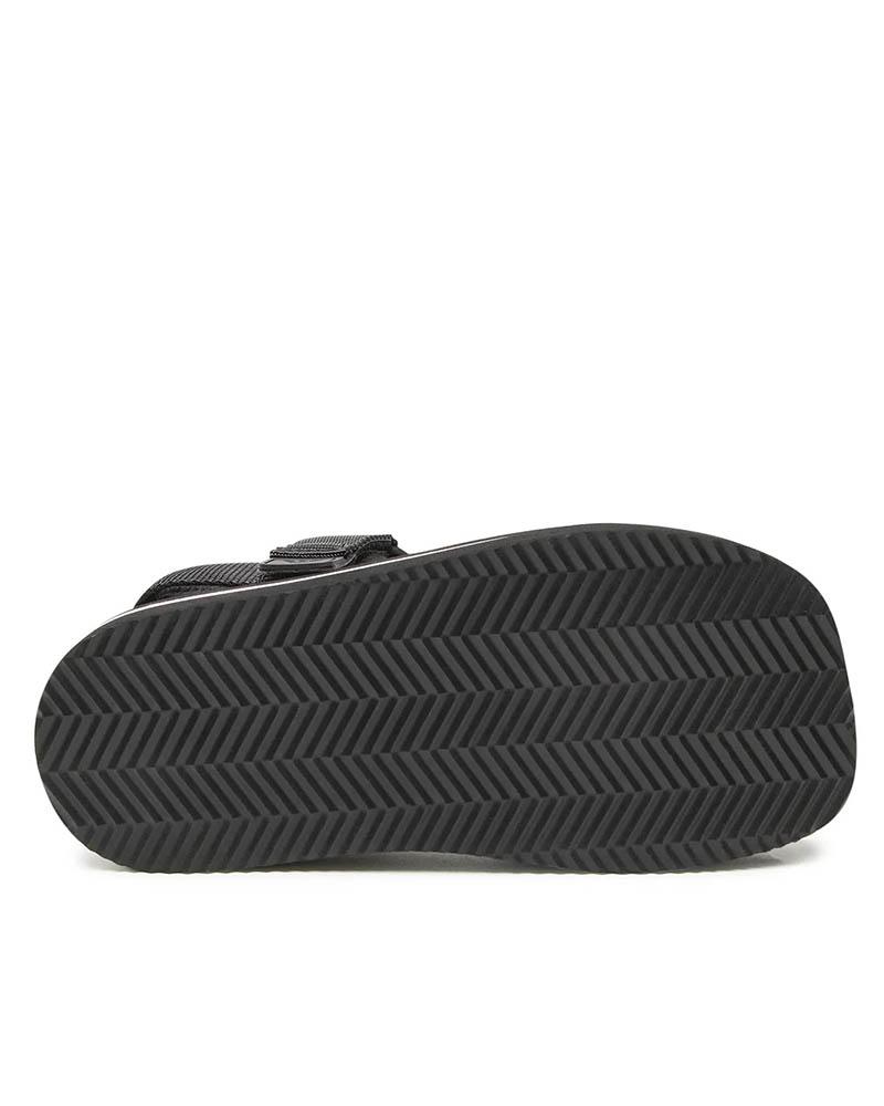 Сандалии Emporio Armani