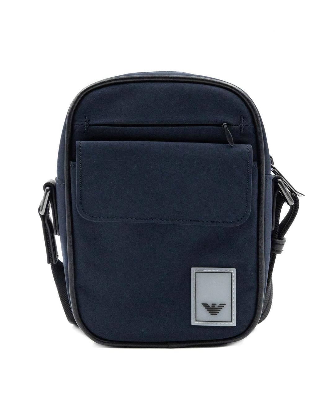 Сумка Emporio Armani