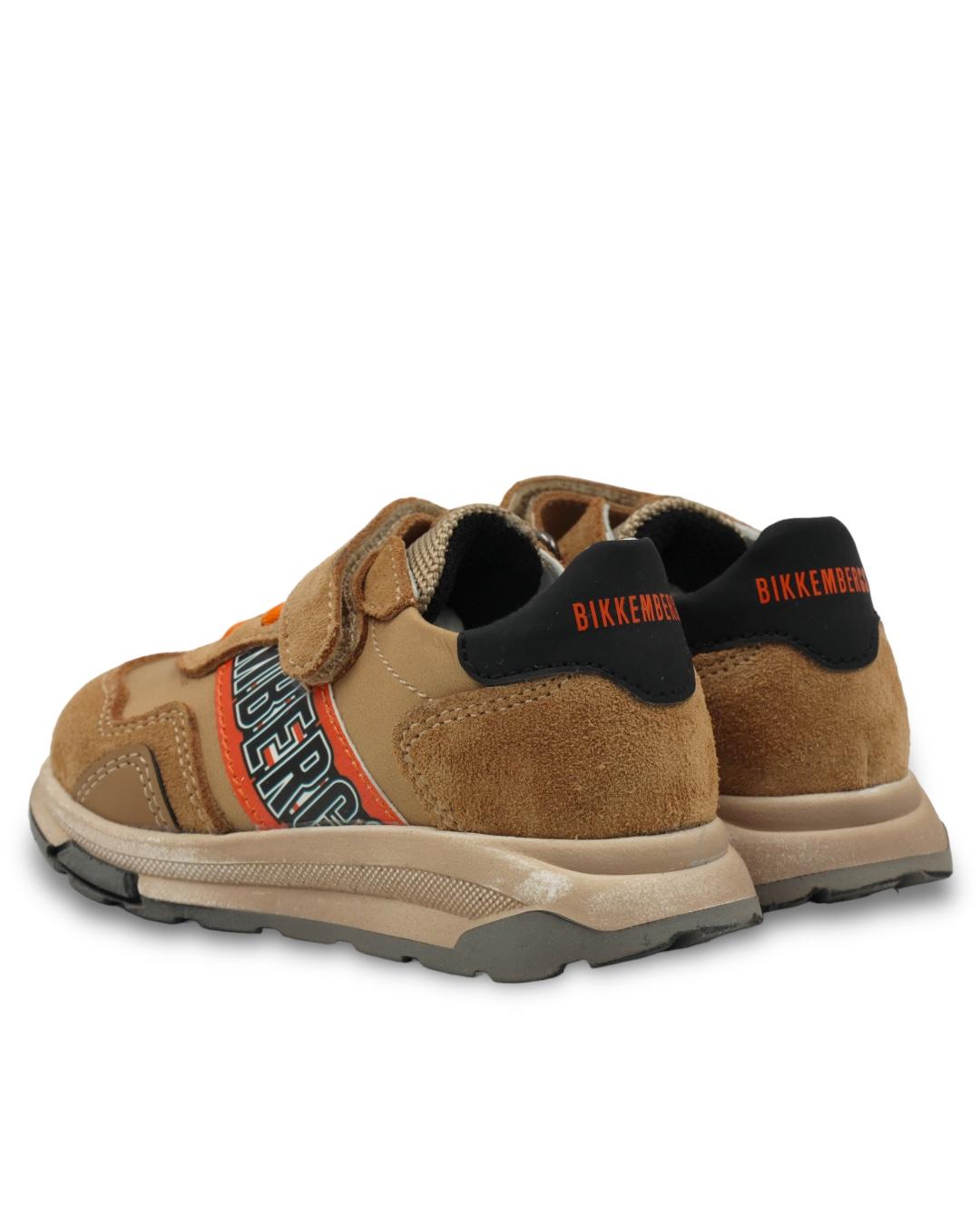 Кроссовки Bikkembergs