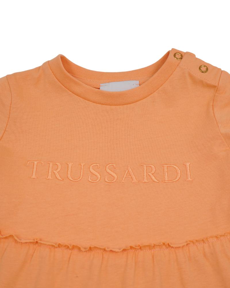 Платье Trussardi