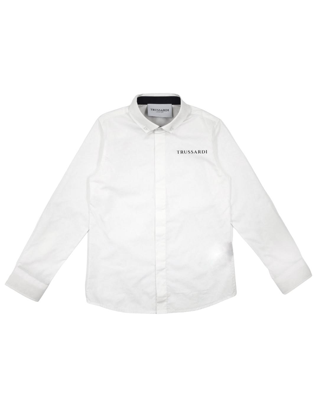 Рубашка Trussardi