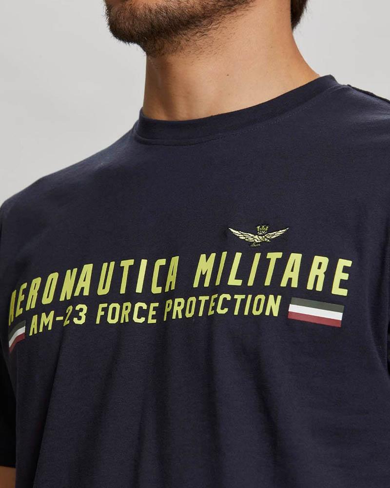 Футболка 221TSJ538 Aeronautica Militare