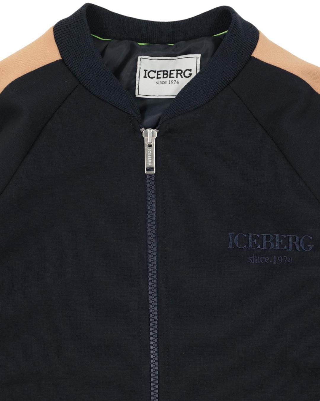 Куртка Iceberg