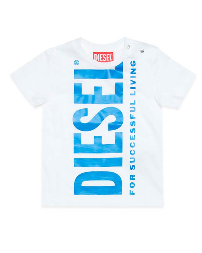 Футболка DIESEL