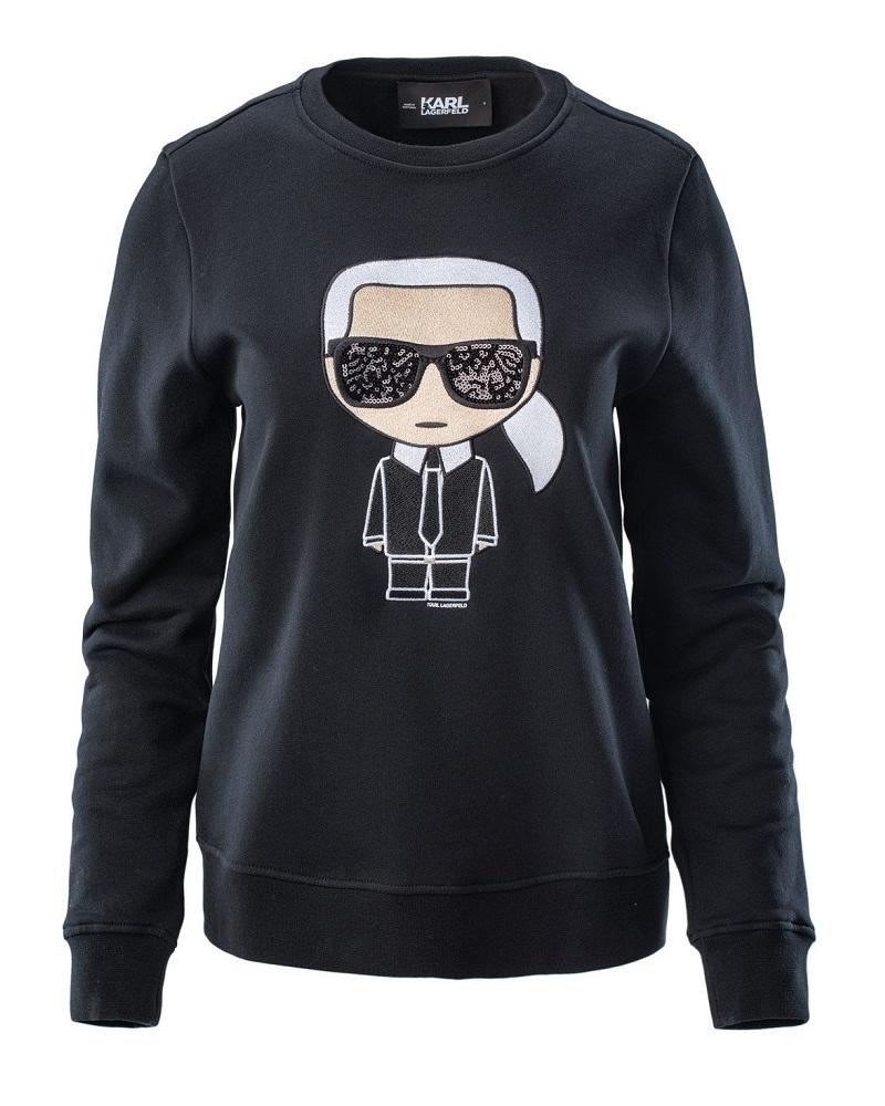 Свитшот Karl Lagerfeld