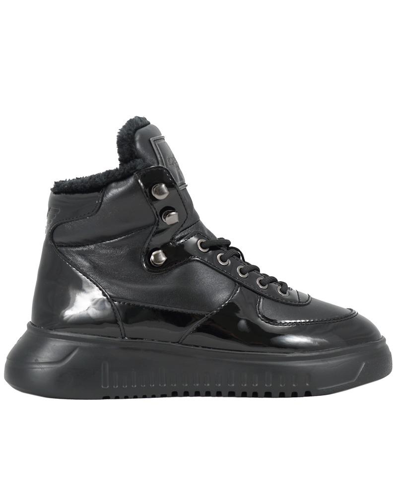 Ботинки Emporio Armani