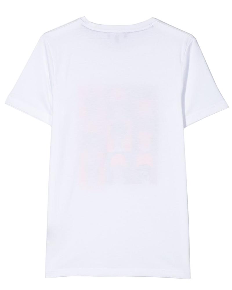 Футболка DKNY