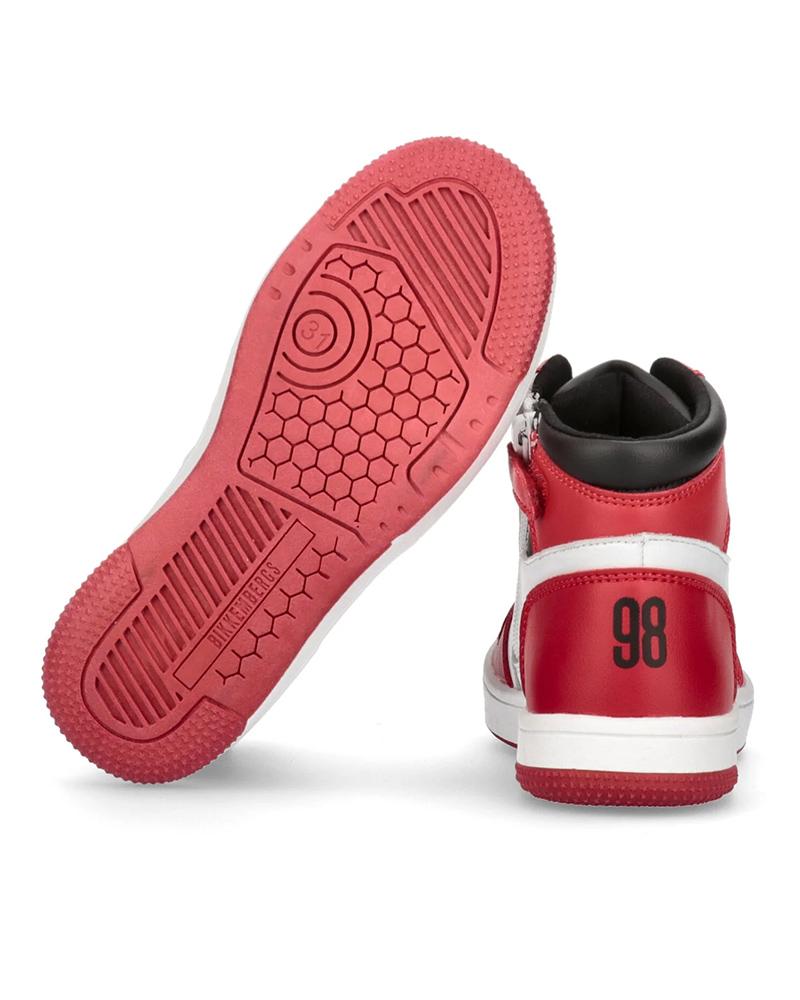 Кроссовки Bikkembergs