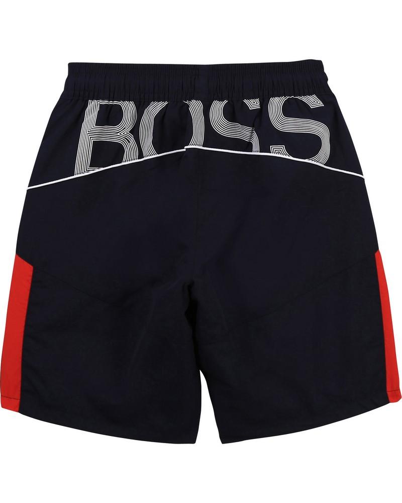 Шорты Hugo Boss