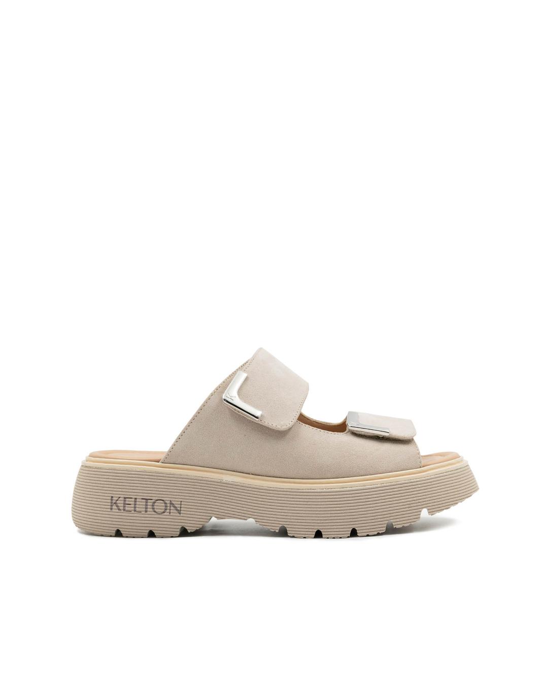 Тапочки Kelton