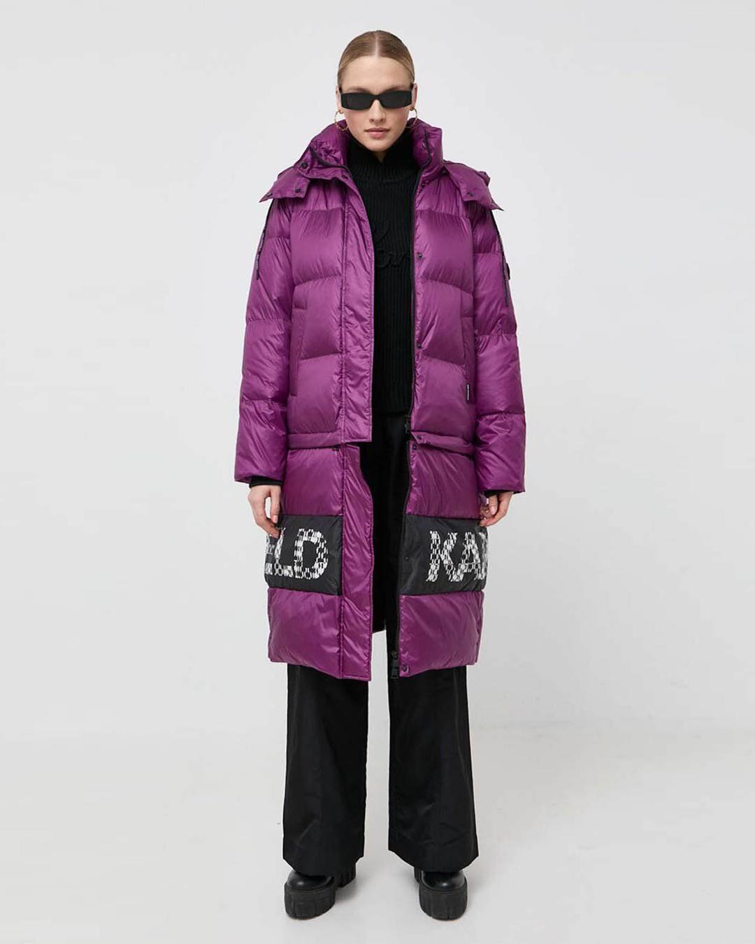 Куртка Karl Lagerfeld