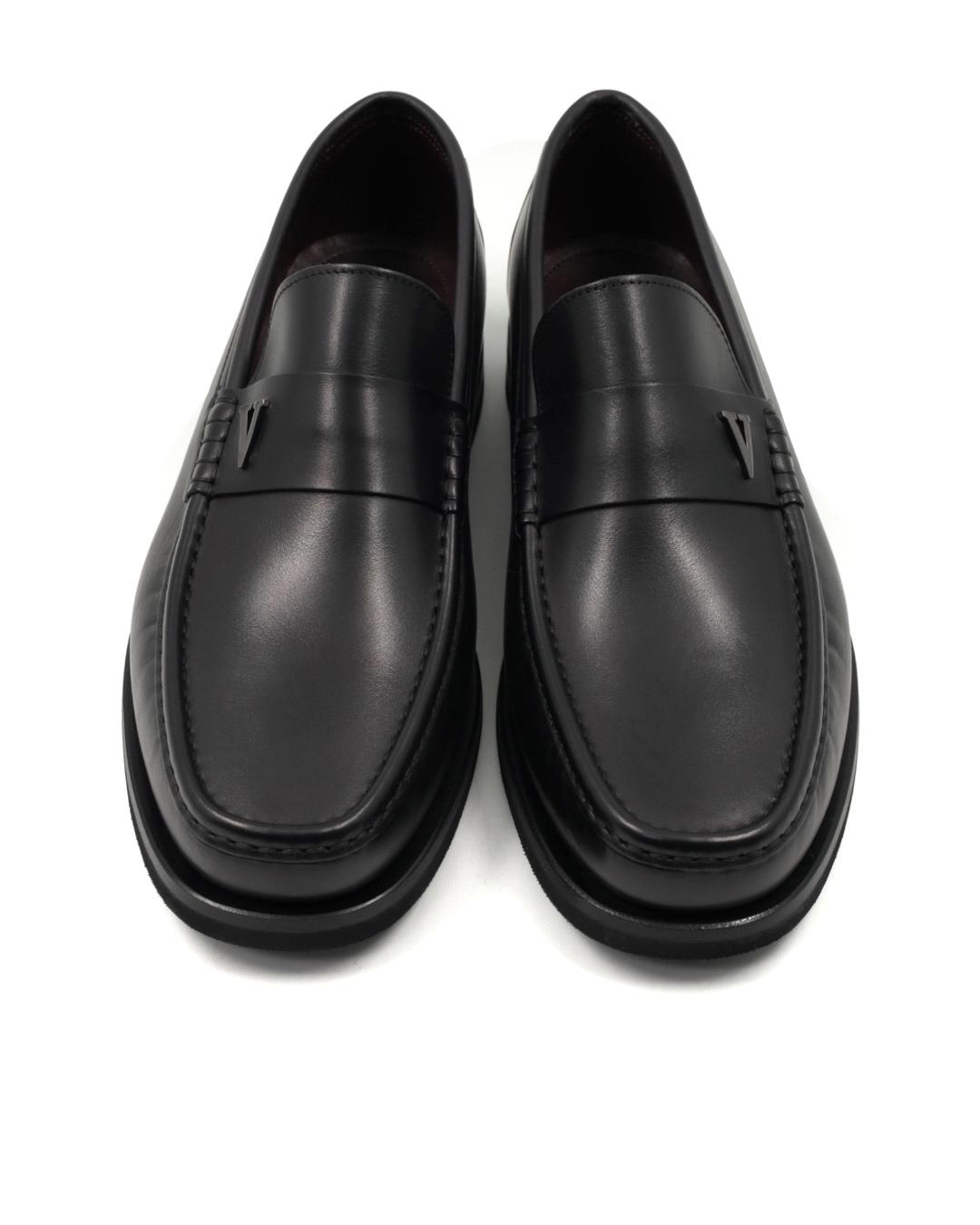 Лоферы Valentino