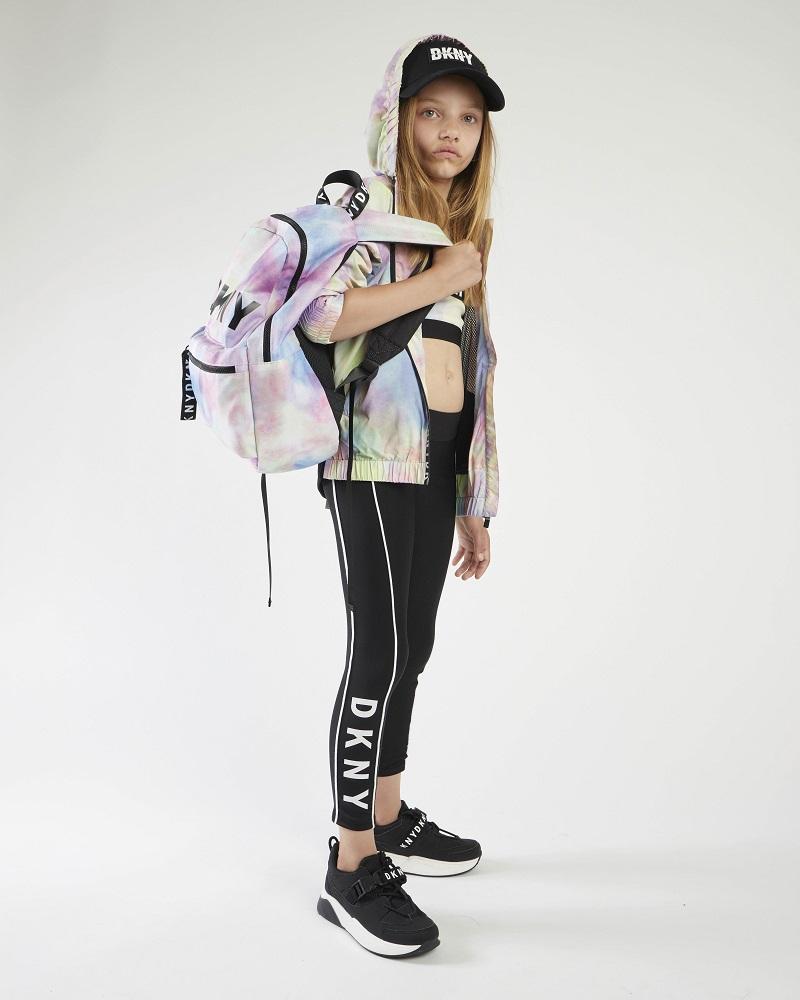 Бейсболка DKNY