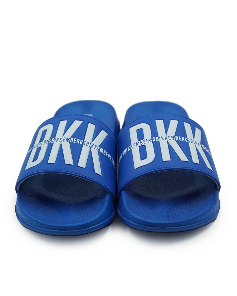 Шлепанцы Bikkembergs