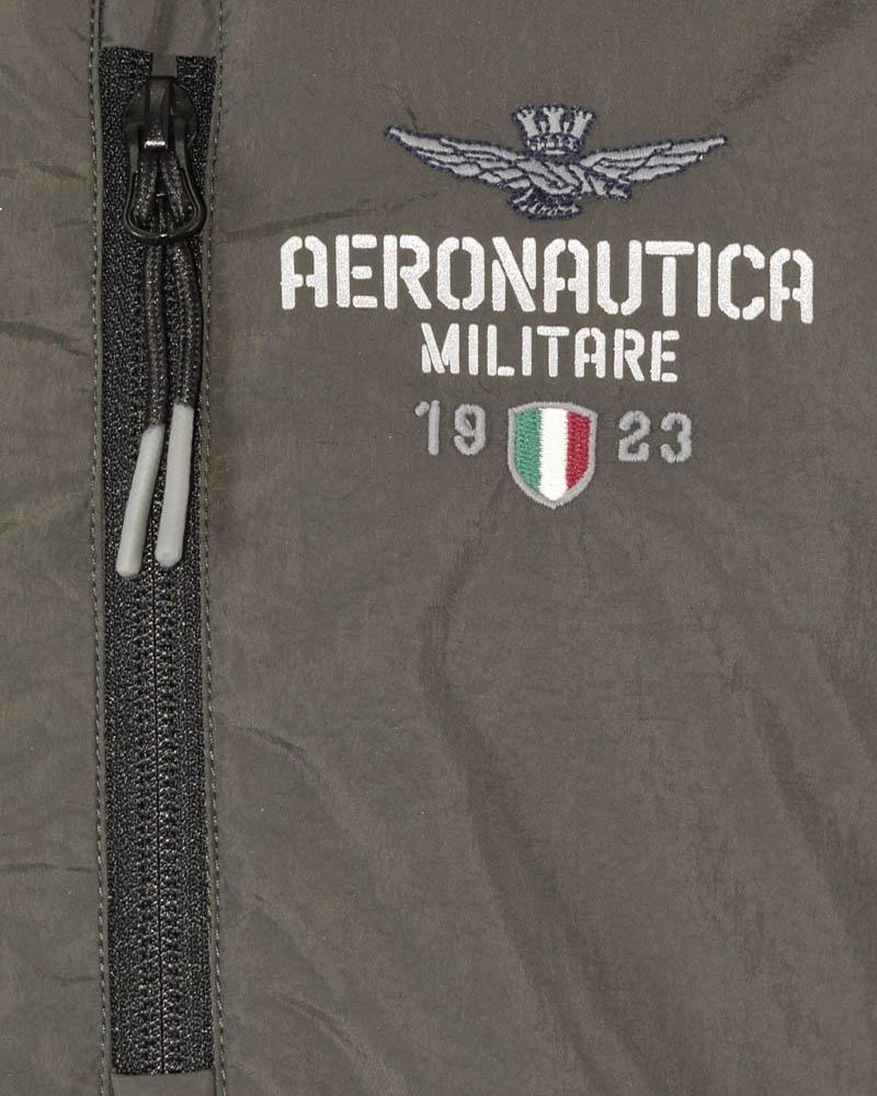 Куртка Aeronautica Militare