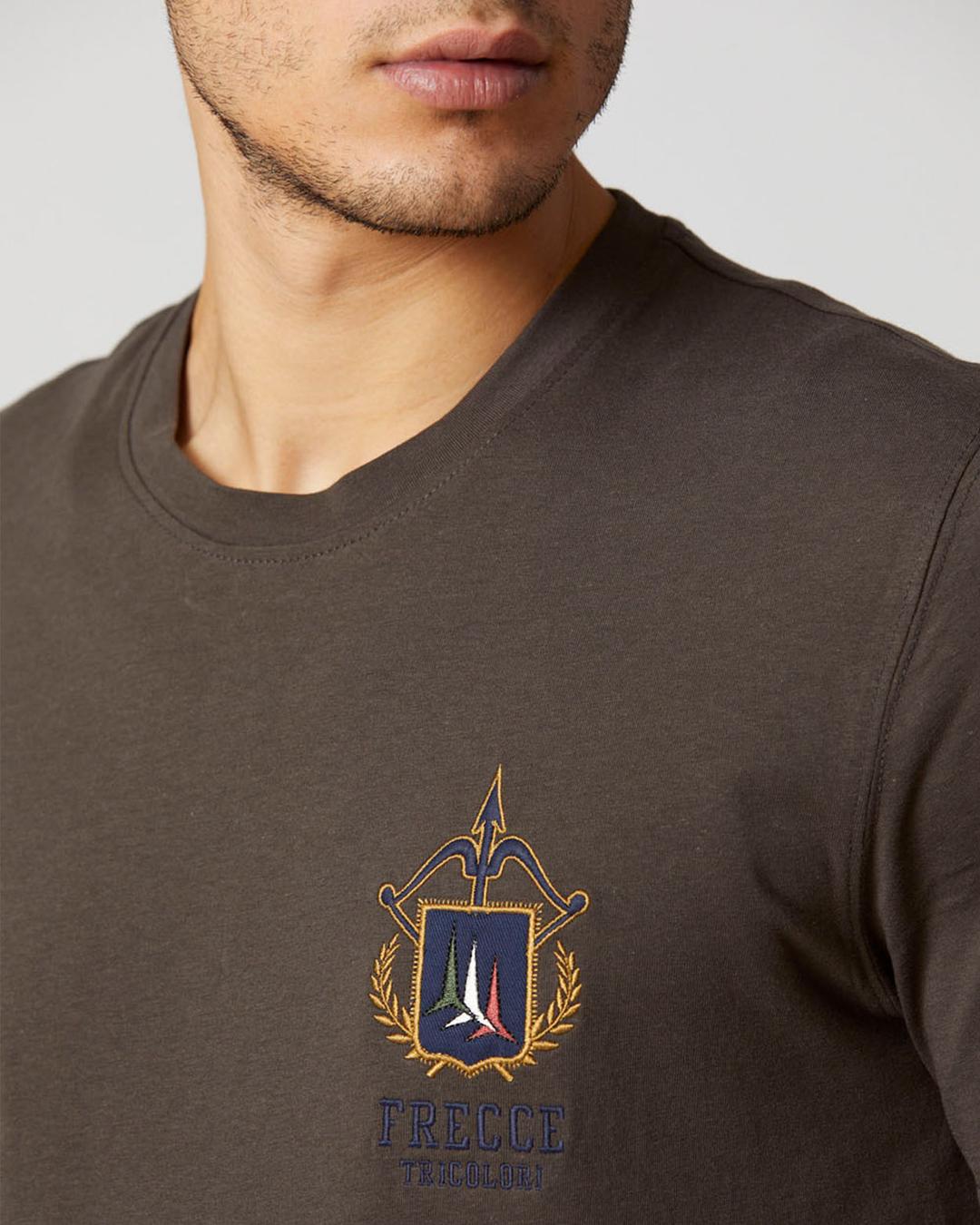 Футболка Aeronautica Militare