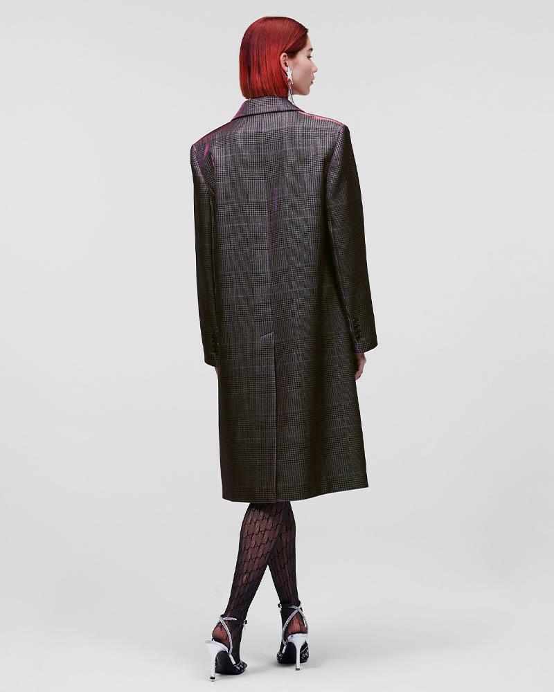 Пальто Karl Lagerfeld