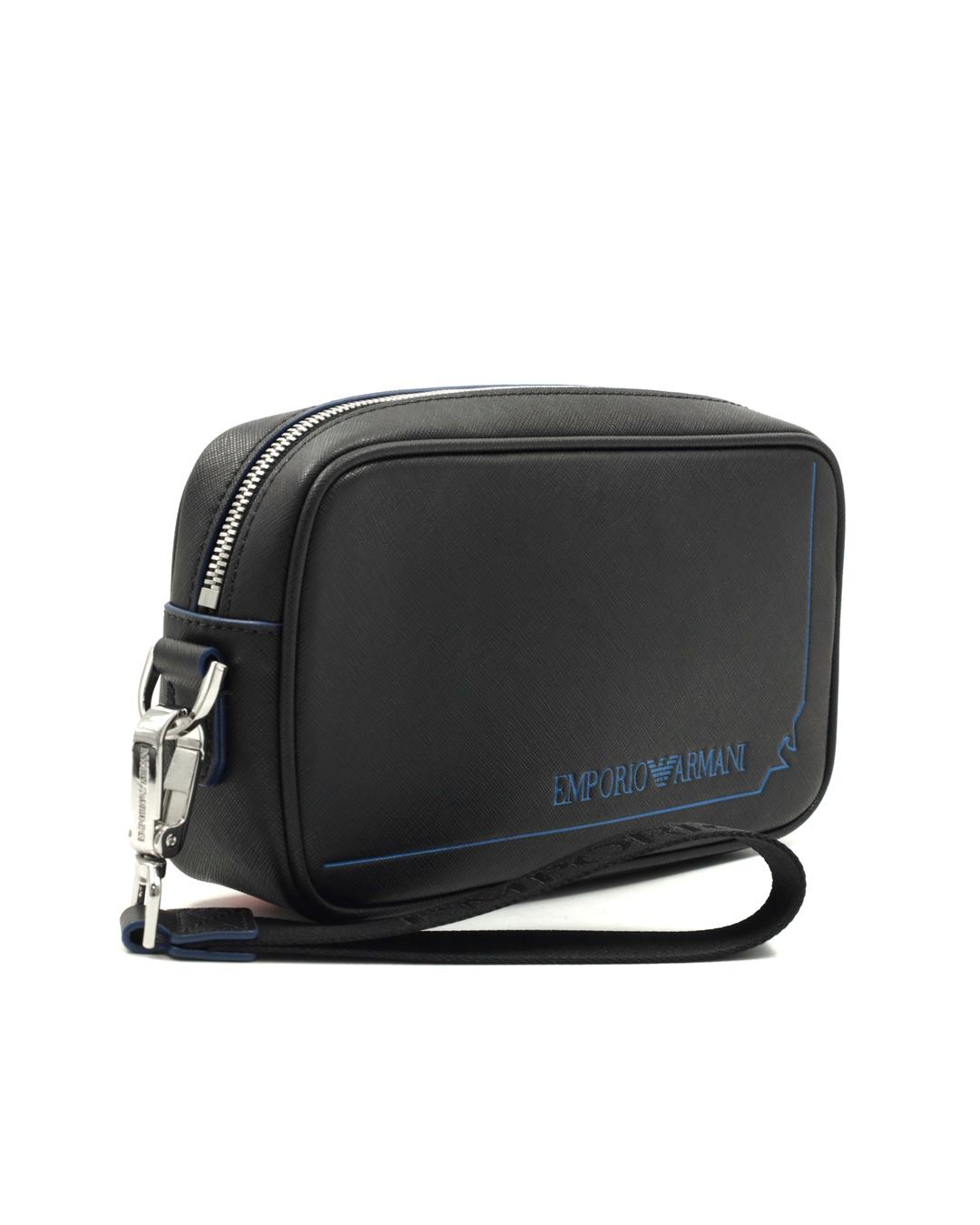 Барсетка Emporio Armani