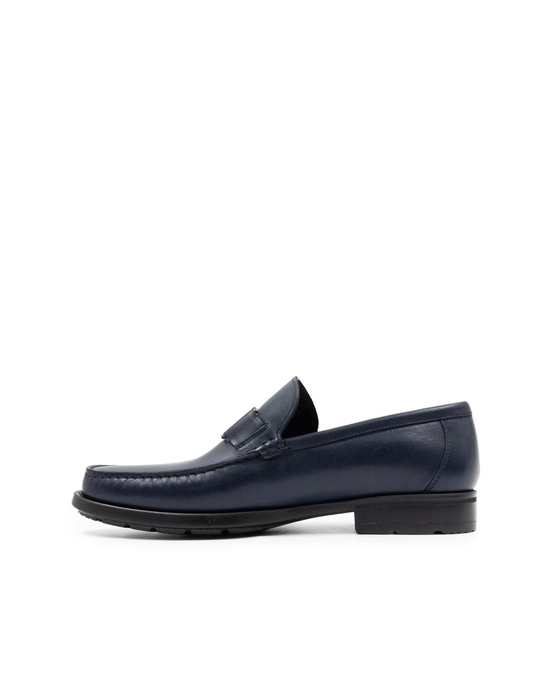 Лоферы Valentino