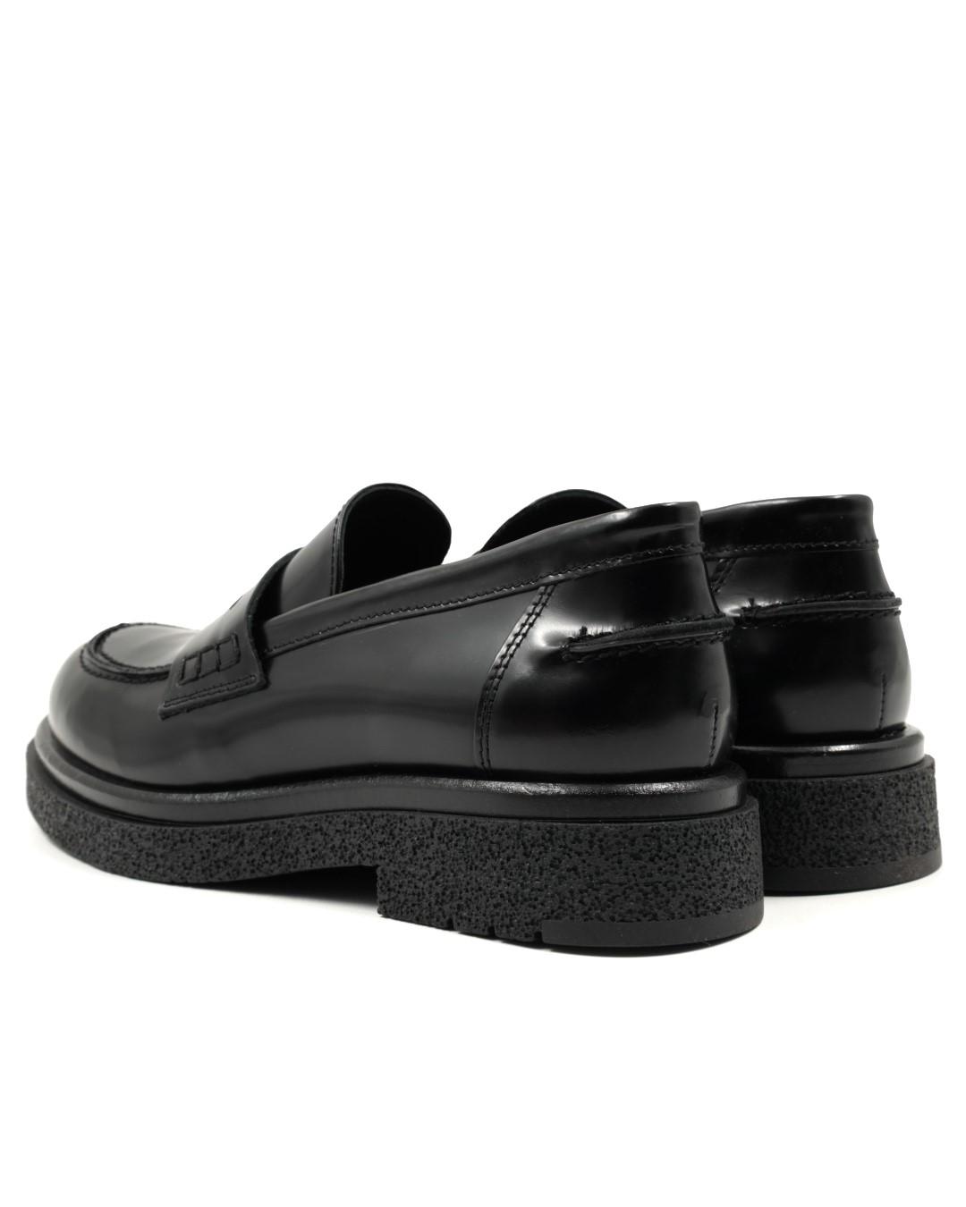 Лоферы LOAFER